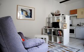 Pézenas appartement coeur historique